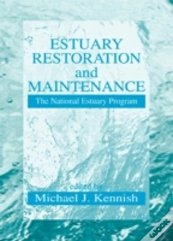 Capa do artigo Estuary Restoration And Maintenance
