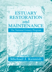 Capa do artigo Estuary Restoration And Maintenance