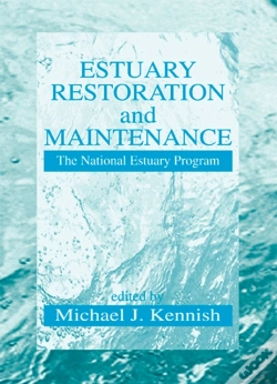 Capa do artigo Estuary Restoration And Maintenance