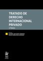 Estuche 3 Vols Tratado De Derecho Internacional Privado - Preview