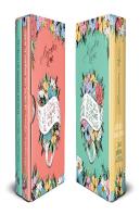 Estuche Alexandra Roma