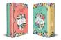 Estuche Alexandra Roma - Preview