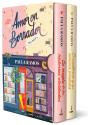 Estuche Amor En Borrador - Preview