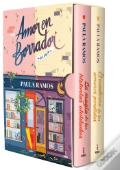 Capa do artigo Estuche Amor En Borrador