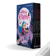 Capa do artigo Estuche Anna Kadabra