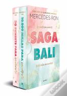 Estuche Bali