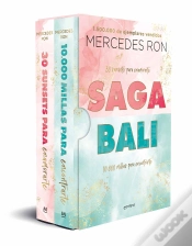 Capa do artigo Estuche Bali