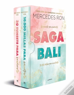 Capa do artigo Estuche Bali