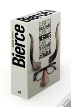Capa do artigo Estuche - Bierce