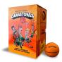 Estuche Canastones: 2 Libros + Pelota - Preview