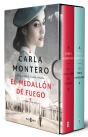 Estuche Carla Montero - Preview