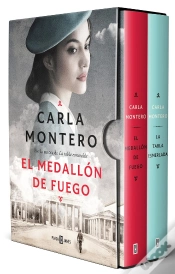 Capa do artigo Estuche Carla Montero