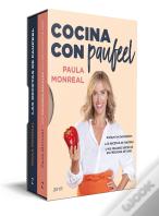 Estuche Cocina Con Paufeel