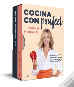 Capa do artigo Estuche Cocina Con Paufeel