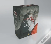 Capa do artigo Estuche Coleccion Victor Conde (Edicion Limitada)