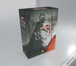 Capa do artigo Estuche Coleccion Victor Conde (Edicion Limitada)