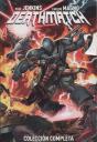 Estuche Deathmatch - Preview