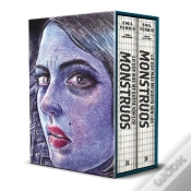 Capa do artigo Estuche Emil Ferris