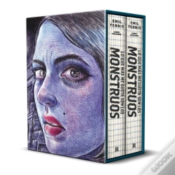 Capa do artigo Estuche Emil Ferris