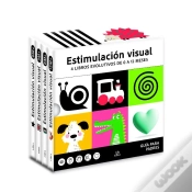 Capa do artigo Estuche Estimulacion Visual