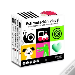 Capa do artigo Estuche Estimulacion Visual