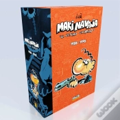 Capa do artigo Estuche Exclusivo Makinavaja Edicion Limitada