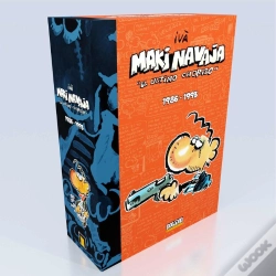 Capa do artigo Estuche Exclusivo Makinavaja Edicion Limitada