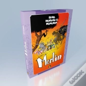 Capa do artigo Estuche Exclusivo Merlin Edicion Limitada