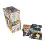 Estuche Food Wars - Preview