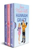 Estuche Hannah Grace (Contiene: Romper El Hielo
