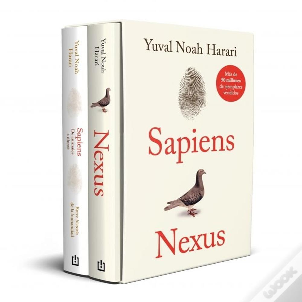 Estuche Harari