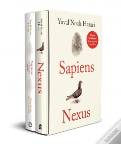 Capa do artigo Estuche Harari