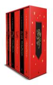 Estuche Harry Potter Gryffindor (Edicion Limitada)