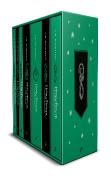 Estuche Harry Potter Slytherin (Edicion Limitada)