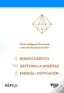 Capa do artigo Estuche Inteligencia Emocional Hbr Equilibrio