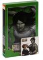 Estuche Jennifer Walters Hulka - Preview