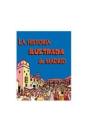 Estuche La Historia Ilustrada De Madrid - Preview