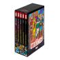 Estuche Los Eternos 1 5 - Preview