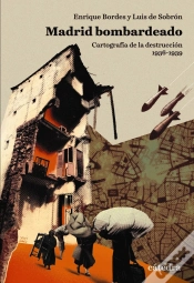 Capa do artigo Estuche Madrid Bombardeado