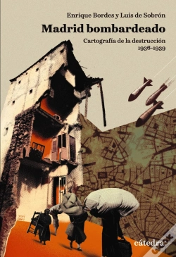 Capa do artigo Estuche Madrid Bombardeado