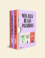 Estuche Mas Alla De Las Palabras - Preview