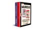 Estuche Murdle - Preview