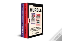 Capa do artigo Estuche Murdle