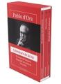 Estuche Pablo D'Ors - Preview