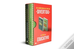 Capa do artigo Estuche Para Entrenar Tu Mente Mientras Haces Caca