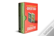 Capa do artigo Estuche Para Entrenar Tu Mente Mientras Haces Caca