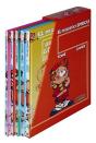 Estuche Pequeño Spirou 1 Al 5 - Preview
