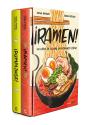 Estuche Ramen & Dumplings - Preview