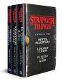 Estuche Stranger Things - Preview