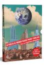 Estuche Territorios Improbables: Libro + Mapamundi Desplegable - Preview